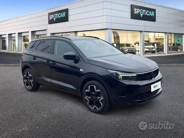 Opel Grandland 2024 photo 3