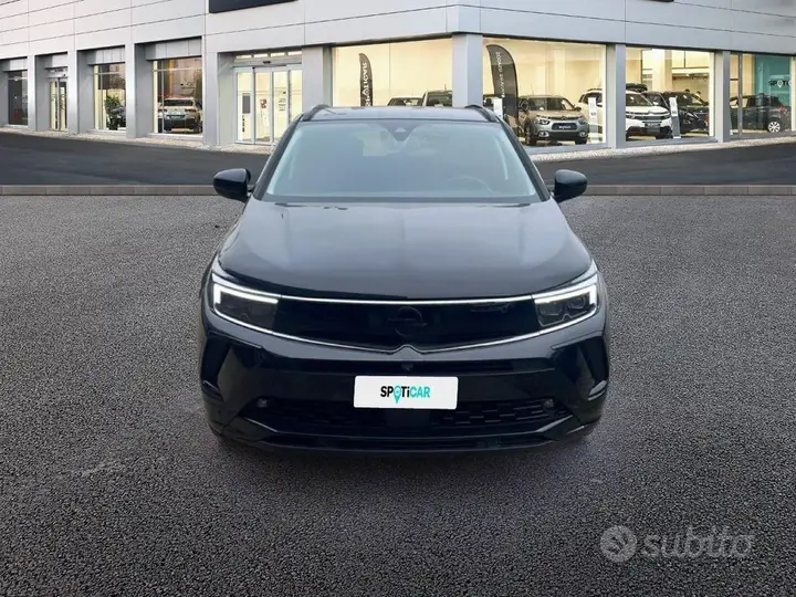 Opel Grandland 2024 photo 2