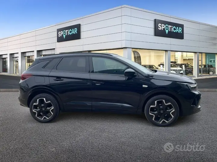 Opel Grandland 2024 photo 4