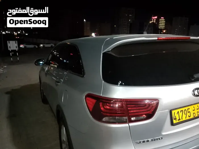 Kia Sorento 2019 photo 3