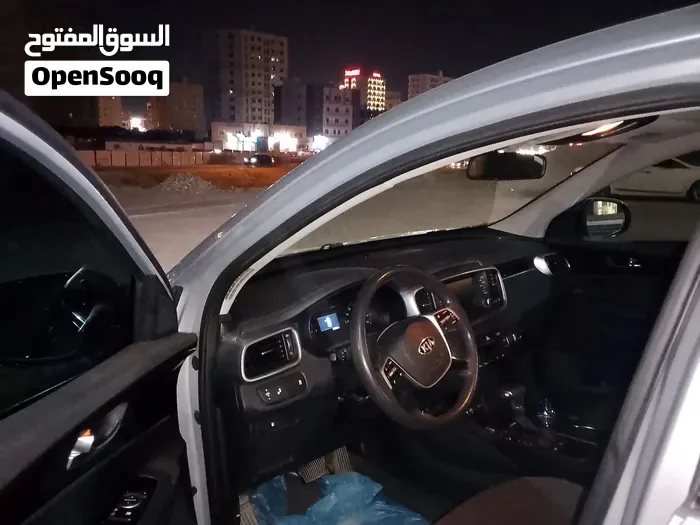 Kia Sorento 2019 photo 4