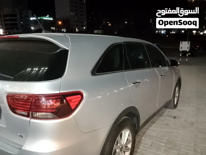 Kia Sorento 2019 photo 2