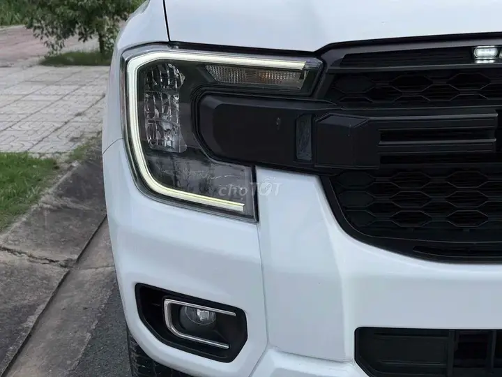Ford Ranger 2024 photo 5
