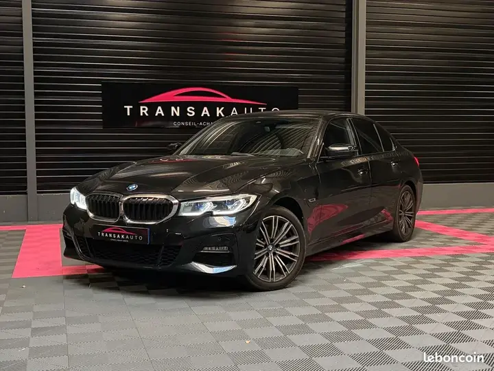 BMW Série 3