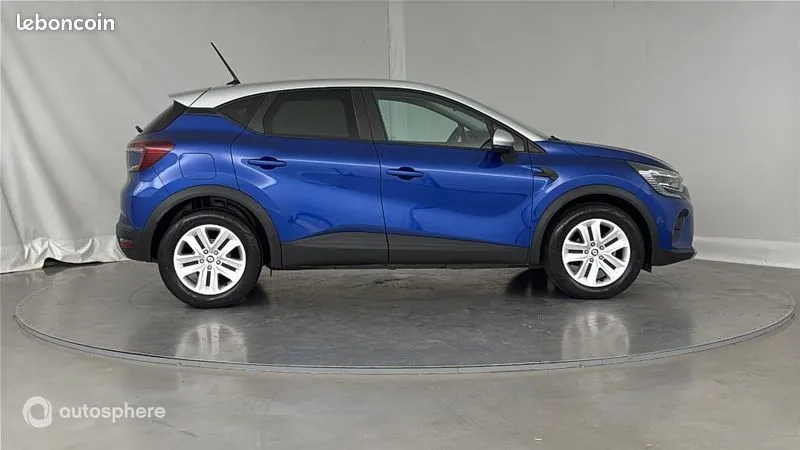 Renault Captur 2024 photo 4
