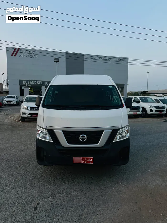 Toyota Hiace 2015 photo 5