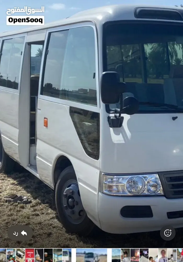 Toyota Hiace 2015 photo 3