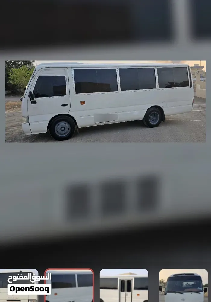Toyota Hiace 2015 photo 2