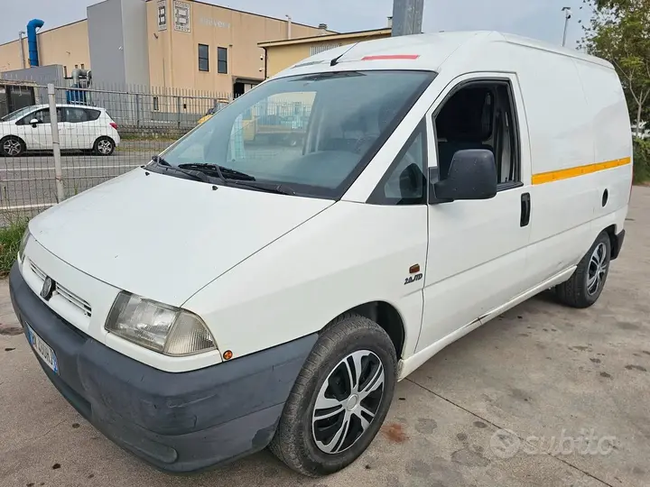Fiat Scudo