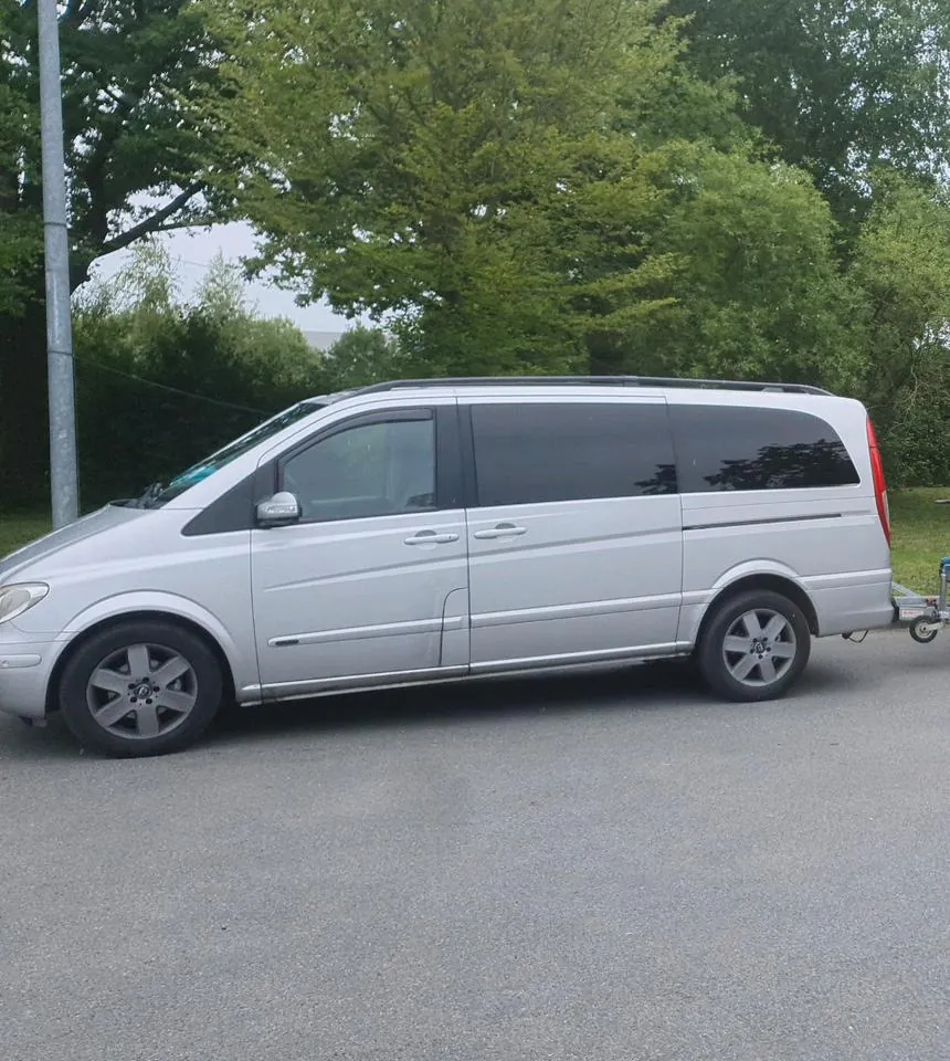 Mercedes-Benz Viano