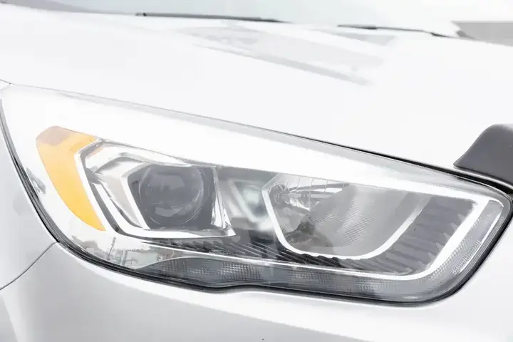 Ford Escape 2017 photo 5