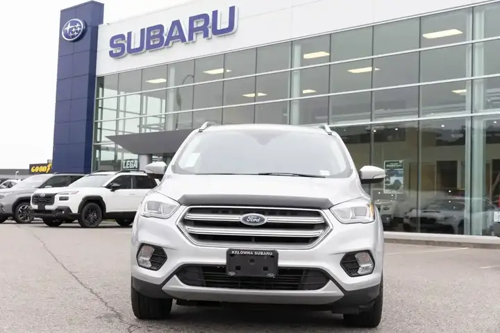 Ford Escape 2017 photo 4