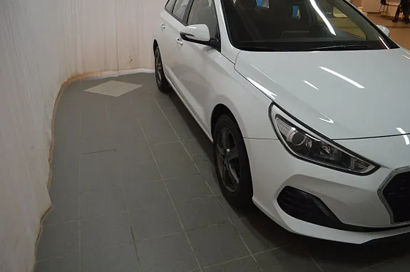 Hyundai I30 2020 photo 4