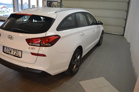 Hyundai I30 2020 photo 5