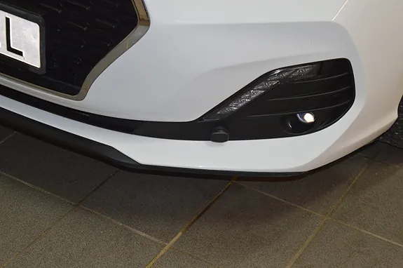 Hyundai I30 2020 photo 3