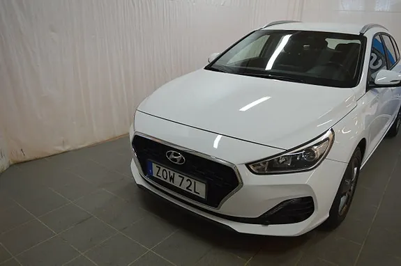 Hyundai I30 2020 photo 2
