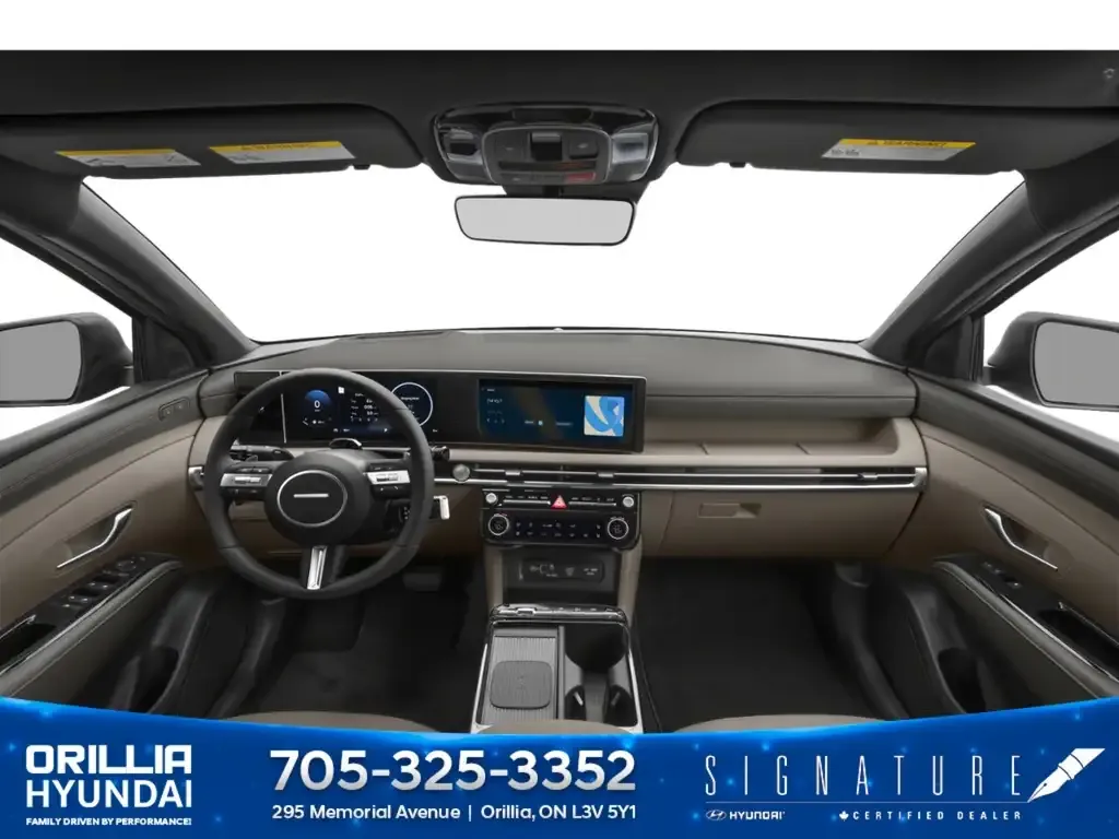 Hyundai Tucson 2026 photo 5