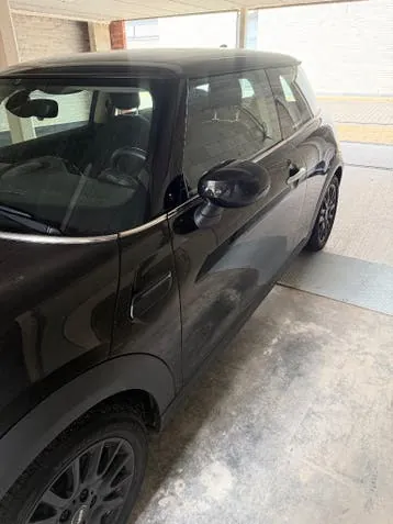 BMW One