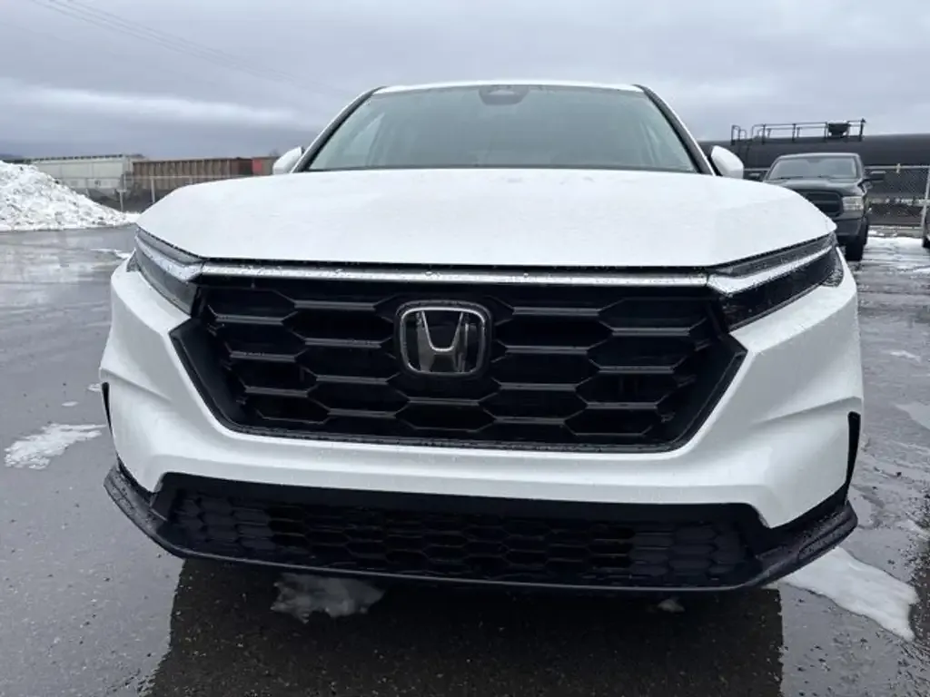 Honda Cr-V 2025 photo 2