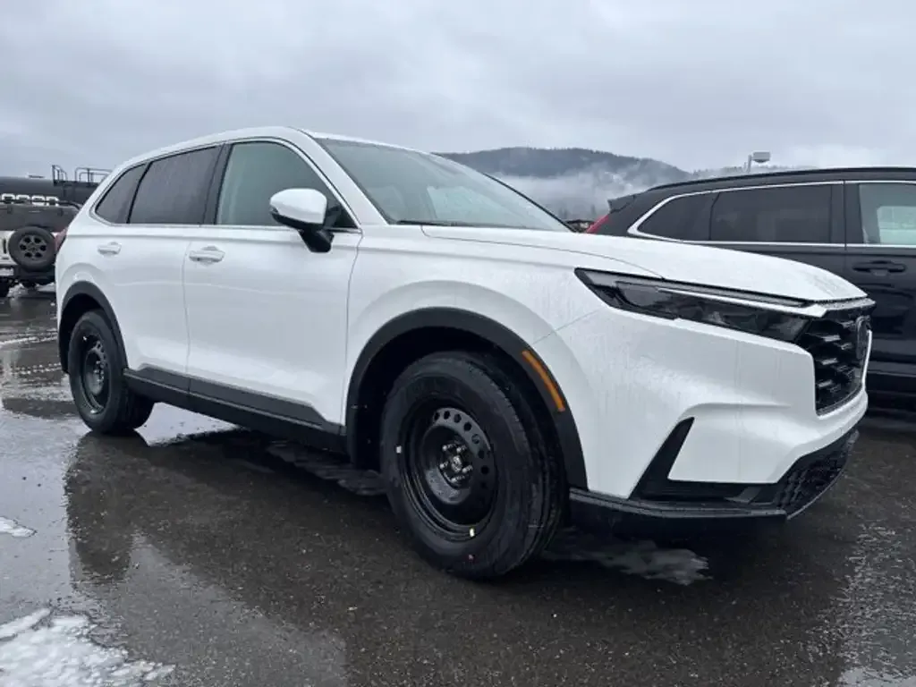 Honda Cr-V 2025 photo 3