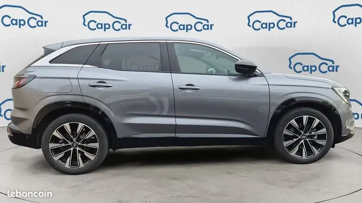 Renault Austral 2023 photo 4
