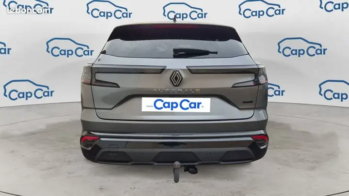 Renault Austral 2023 photo 3