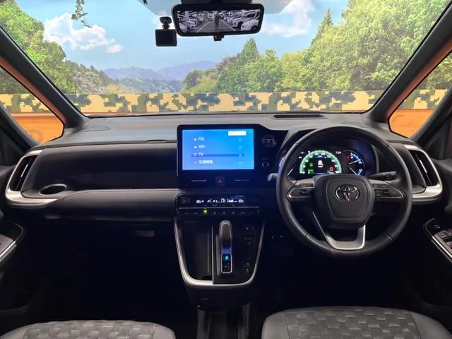 Toyota Hyrbrid S-Z 2026 photo 2