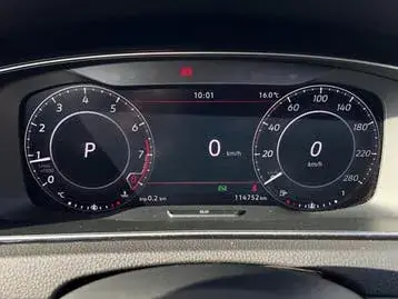 Volkswagen Golf Gti 2019 photo 3