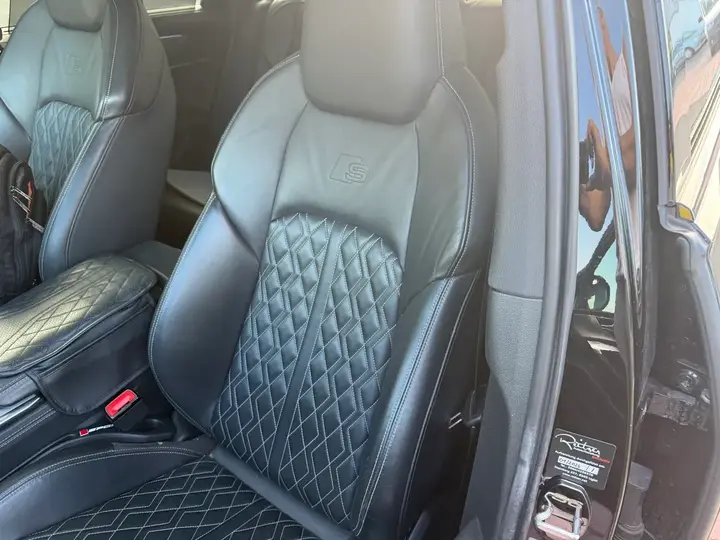Audi A6 Allroad 2019 photo 3
