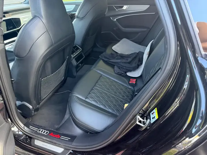 Audi A6 Allroad 2019 photo 2