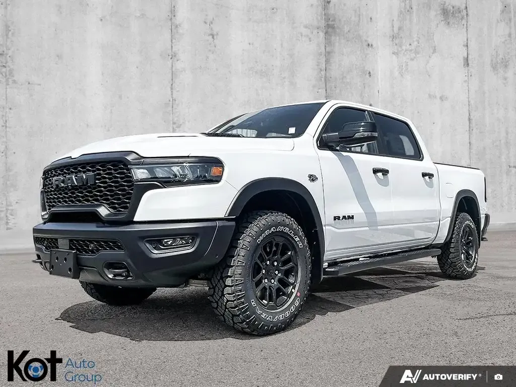 Ram 1500