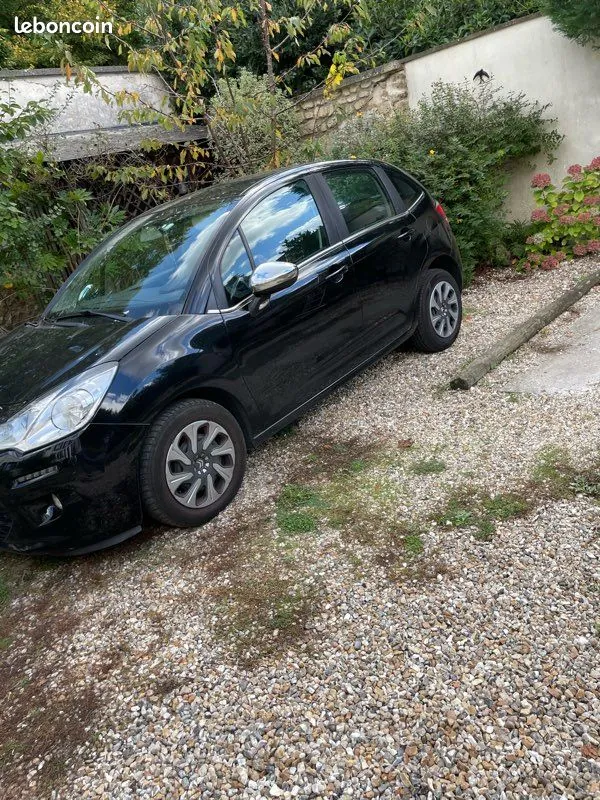 Citroen C3 2016 photo 2