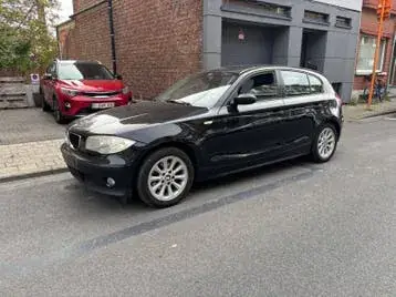 BMW 116I