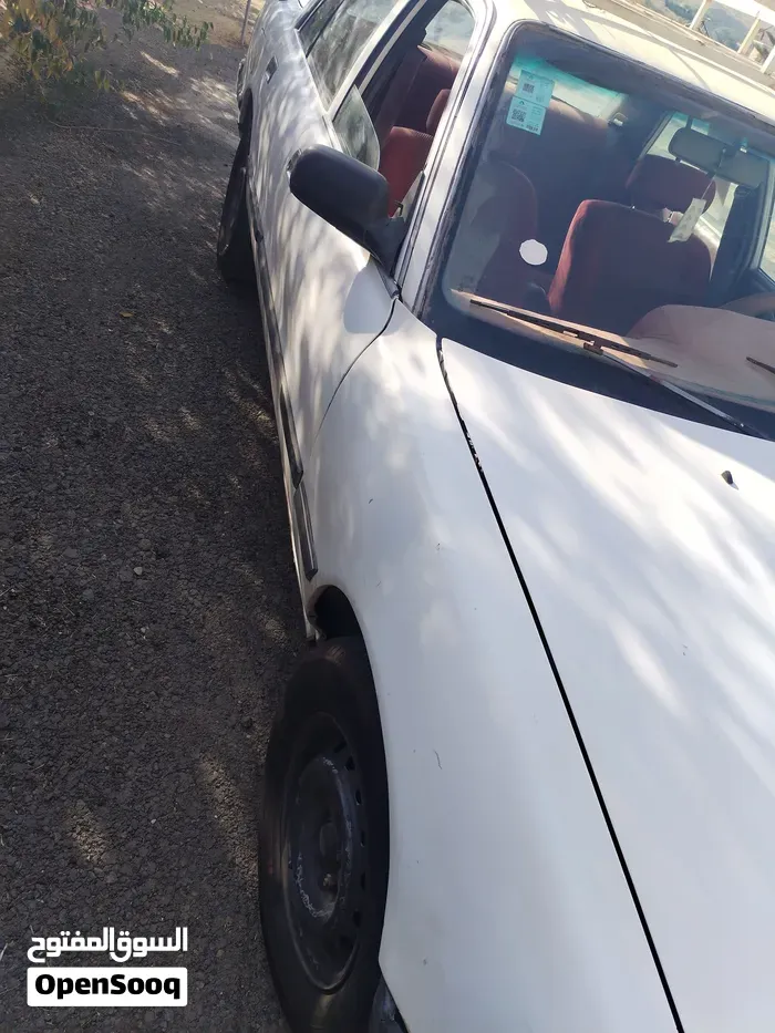 Toyota Cressida 1994 photo 3