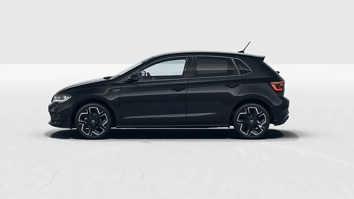 Volkswagen Polo 2026 photo 2