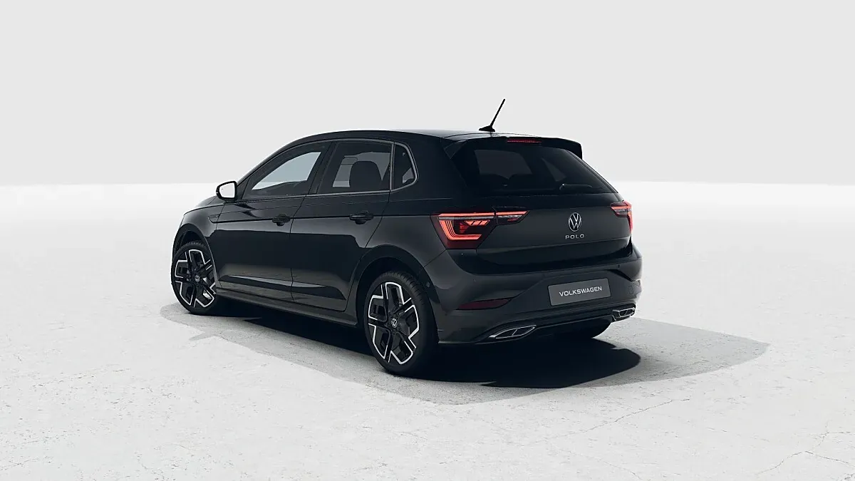 Volkswagen Polo 2026 photo 3