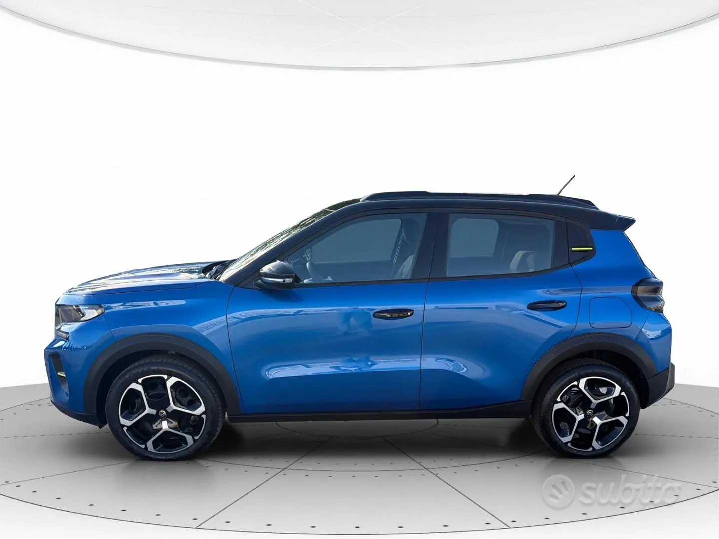 Citroen C3 2025 photo 2