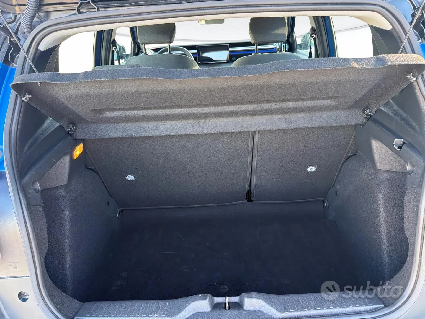 Citroen C3 2025 photo 4
