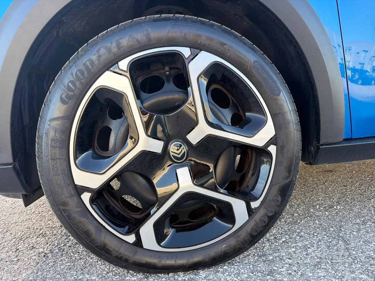 Citroen C3 2025 photo 5
