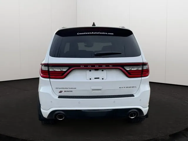 Dodge Durango 2024 photo 4