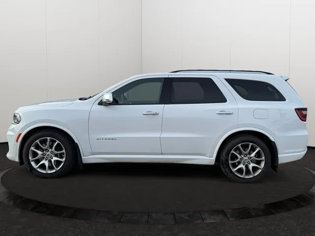 Dodge Durango 2024 photo 2