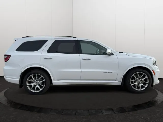 Dodge Durango 2024 photo 5