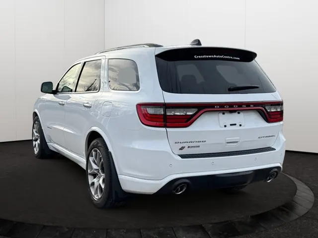 Dodge Durango 2024 photo 3