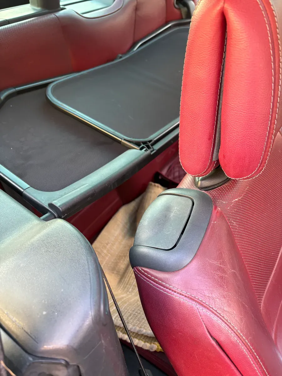 Renault Mégane 2005 photo 3