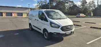 Ford Transit 2018 photo 4