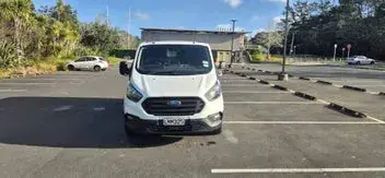 Ford Transit 2018 photo 3