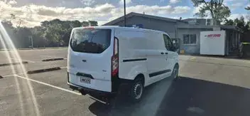 Ford Transit 2018 photo 5