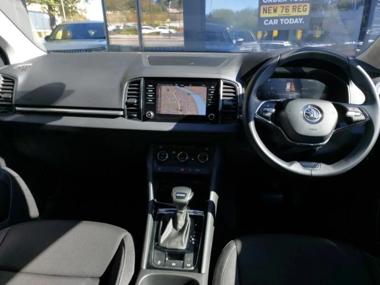 Skoda Karoq 2023 photo 3