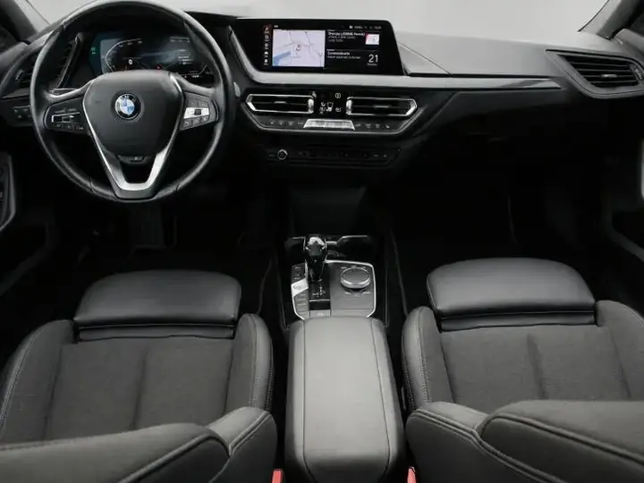 BMW 1Serie 2021 photo 3