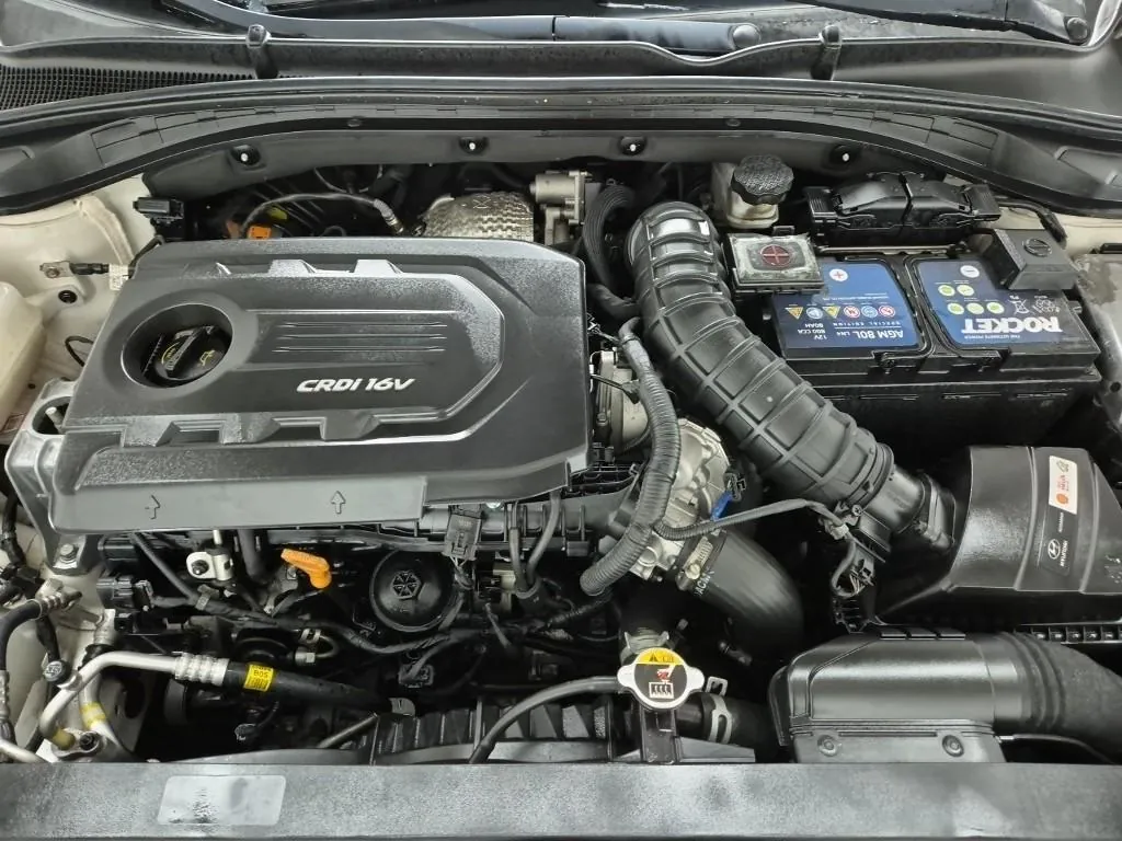 Hyundai I30 2018 photo 5